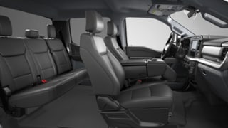2026 Ford Super Duty® Internal Image 1